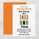 Search for for quilters invitations Seamstress