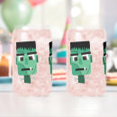 Search for halloween beer glasses Scary
