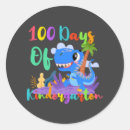 Search for funny dinosaur stickers School