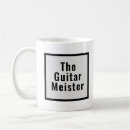 Search for instrument mugs Black