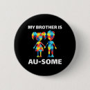 Search for awesome teacher badges Autism spectrum disorder