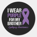 Search for epilepsy stickers Warrior