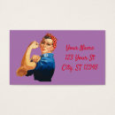 Search for can business cards Feminism