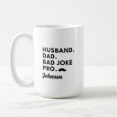 Search for retirement jokes mugs Dad