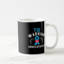 Search for diabetes warrior mugs Awareness