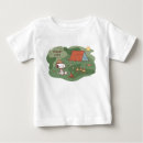 Search for happiness baby shirts Charles schulz
