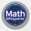 Search for math humor stickers Nerd