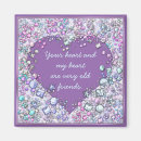 Search for gem stones magnets Purple