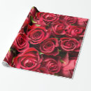 Search for plain red wrapping paper Modern