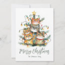 Search for tangled lights cards Winter