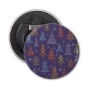 Search for new year bottle openers Santa