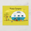 Search for camper postcards Adventure