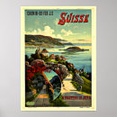 Search for switzerland vintage posters Suisse