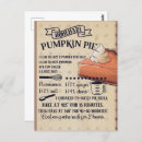 Search for thanksgiving recipes postcards Fall