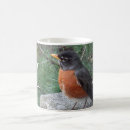 Search for robin redbreast mugs Garden