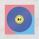 Search for vinyl siding business cards Retro