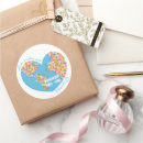 Search for love your mother earth stickers Nature