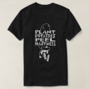 Search for gardening tshirts Garden lover