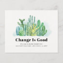 Search for good 4x5 invitations Change of address