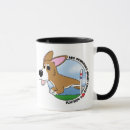Search for pembroke corgi mugs Corgis