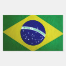 Search for brazilian flag stickers Soccer
