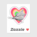 Search for cute dove stickers Nature