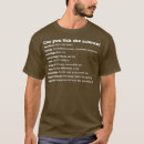 Search for ancient civilization tshirts Archaeologist