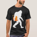 Search for funny sasquatch tshirts Trend