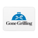 Search for grill rectangular magnets Chef