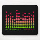 Search for equalizer mouse mats Hearts