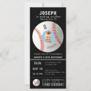 Search for sporting event invitations For kids