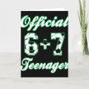 Search for funny 13th birthday cards Athlete