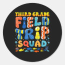 Search for field trip stickers Vote 2025