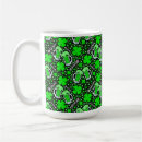 Search for clover mugs Slainte