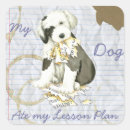 Search for old english stickers Oes
