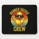 Search for rubber duck mouse mats Blue