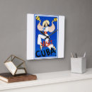 Search for cuba vintage travel posters Woman