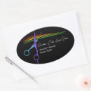 Search for scissor stickers Black