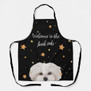 Search for barking aprons Pet