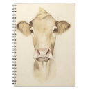 Search for cow notebooks Watercolor