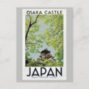 Search for osaka postcards Travel
