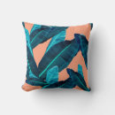 Search for leaf pattern cushions Tree