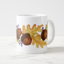 Search for acorn mugs Nut