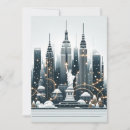 Search for state christmas cards New york city