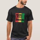 Search for unbound Black