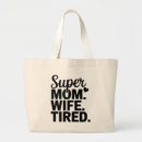 Search for tired bags Mum