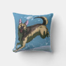 Search for german shepherd christmas cushions Pet