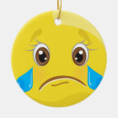 Search for emoji christmas tree decorations Cute