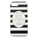 Search for scripture iphone cases Black