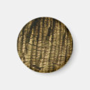 Search for bark magnets Nature